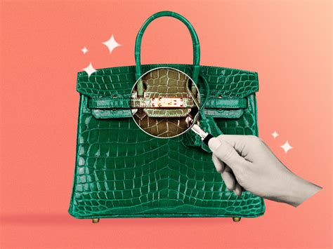 13 signs your Hermès bag is a fake, from a luxury reseller who's 